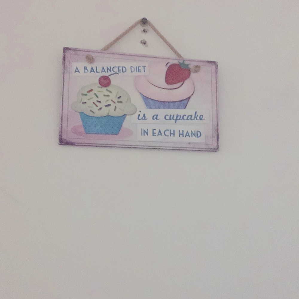 I am selling this nice sign